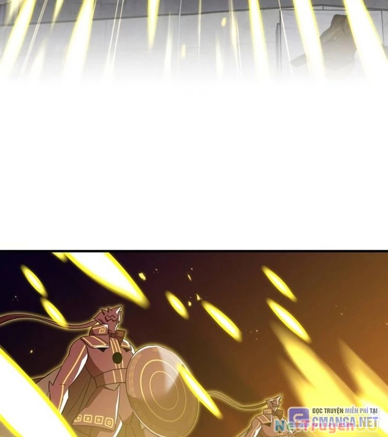 Huyết Thánh Cứu Thế Chủ~ Ta Chỉ Cần 0.0000001% Đã Trở Thành Vô Địch Chapter 80 - Next Chapter 81