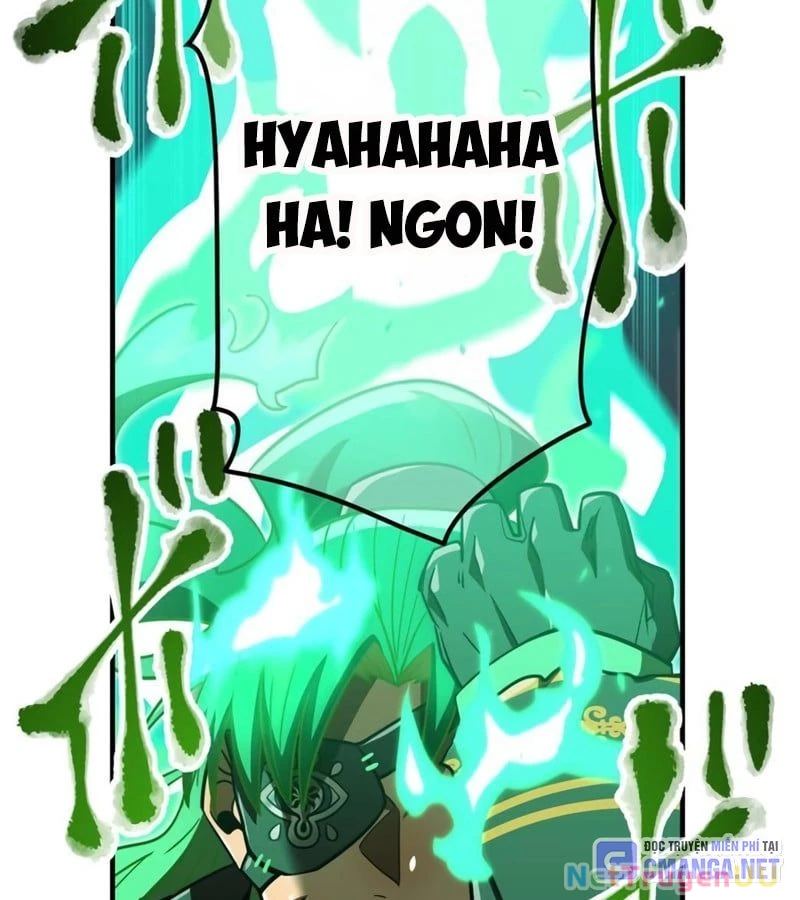 Huyết Thánh Cứu Thế Chủ~ Ta Chỉ Cần 0.0000001% Đã Trở Thành Vô Địch Chapter 80 - Next Chapter 81
