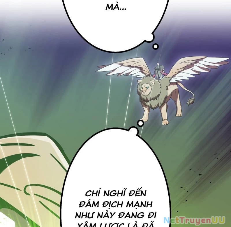 Huyết Thánh Cứu Thế Chủ~ Ta Chỉ Cần 0.0000001% Đã Trở Thành Vô Địch Chapter 80 - Next Chapter 81