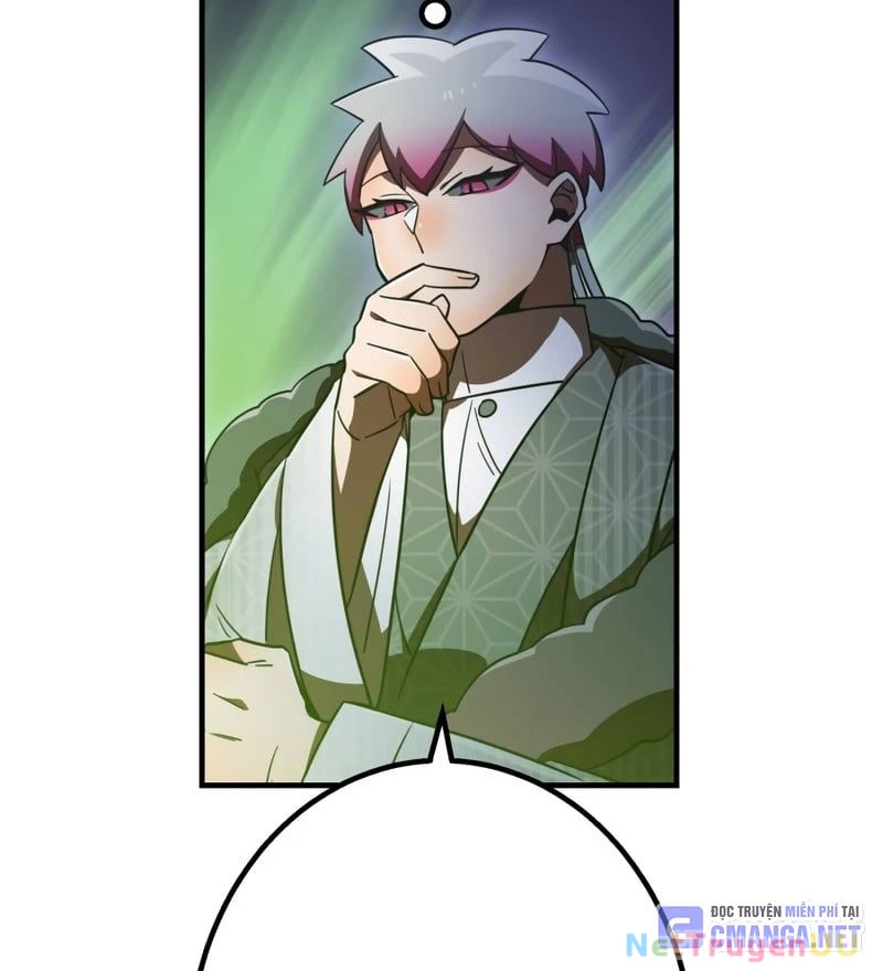 Huyết Thánh Cứu Thế Chủ~ Ta Chỉ Cần 0.0000001% Đã Trở Thành Vô Địch Chapter 80 - Next Chapter 81