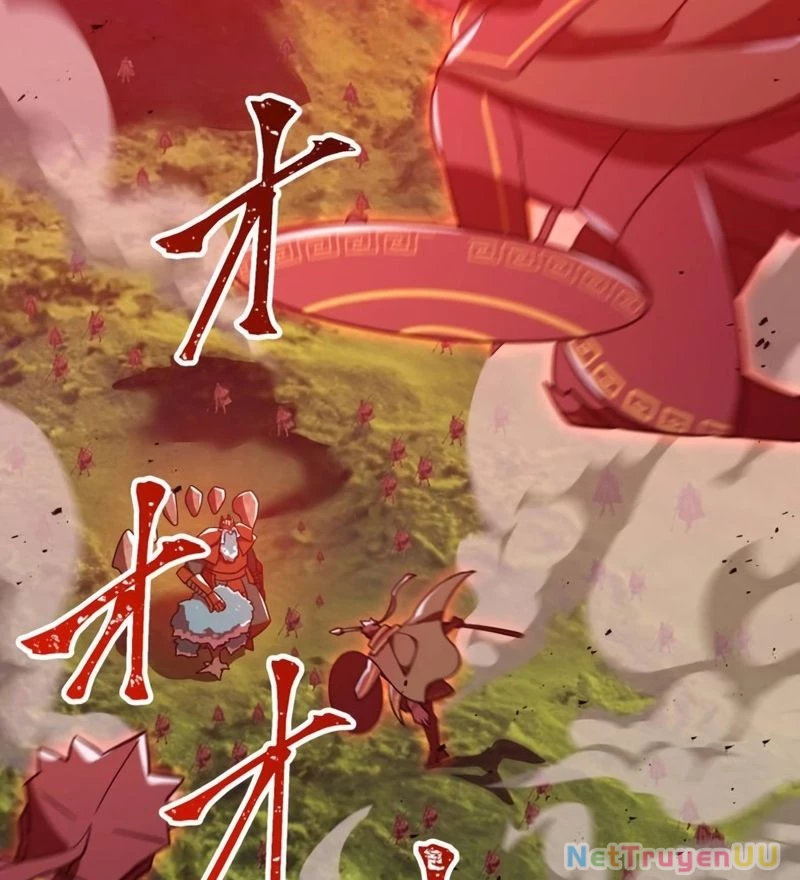 Huyết Thánh Cứu Thế Chủ~ Ta Chỉ Cần 0.0000001% Đã Trở Thành Vô Địch Chapter 80 - Next Chapter 81