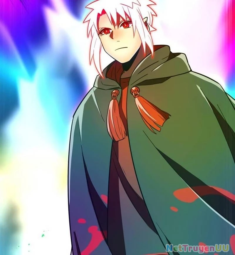 Huyết Thánh Cứu Thế Chủ~ Ta Chỉ Cần 0.0000001% Đã Trở Thành Vô Địch Chapter 81 - Next Chapter 82