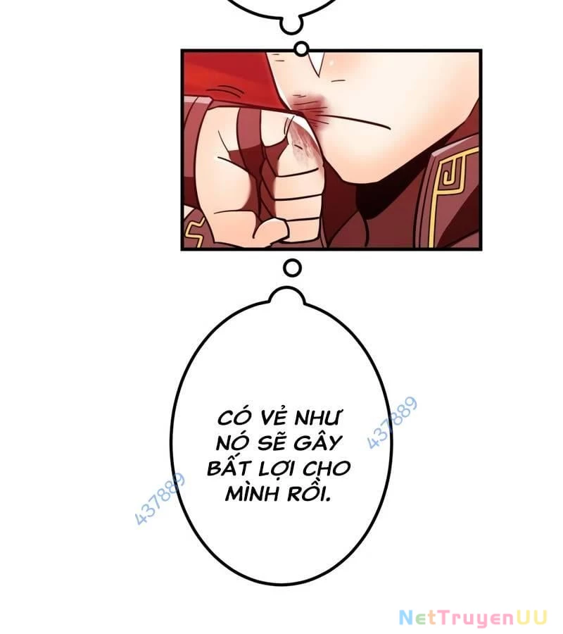 Huyết Thánh Cứu Thế Chủ~ Ta Chỉ Cần 0.0000001% Đã Trở Thành Vô Địch Chapter 81 - Next Chapter 82