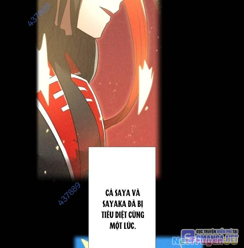 Huyết Thánh Cứu Thế Chủ~ Ta Chỉ Cần 0.0000001% Đã Trở Thành Vô Địch Chapter 82 - Next Chapter 83