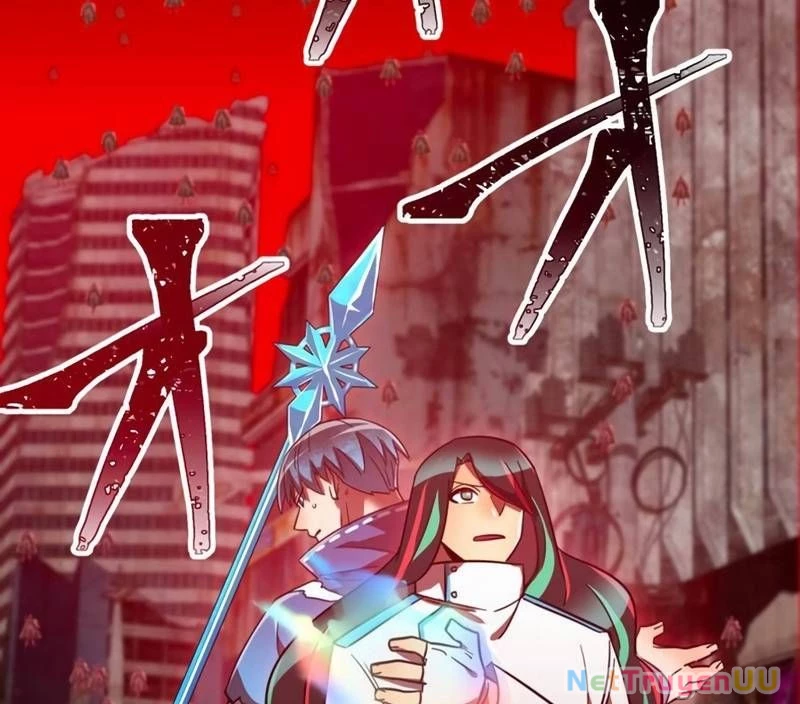 Huyết Thánh Cứu Thế Chủ~ Ta Chỉ Cần 0.0000001% Đã Trở Thành Vô Địch Chapter 82 - Next Chapter 83