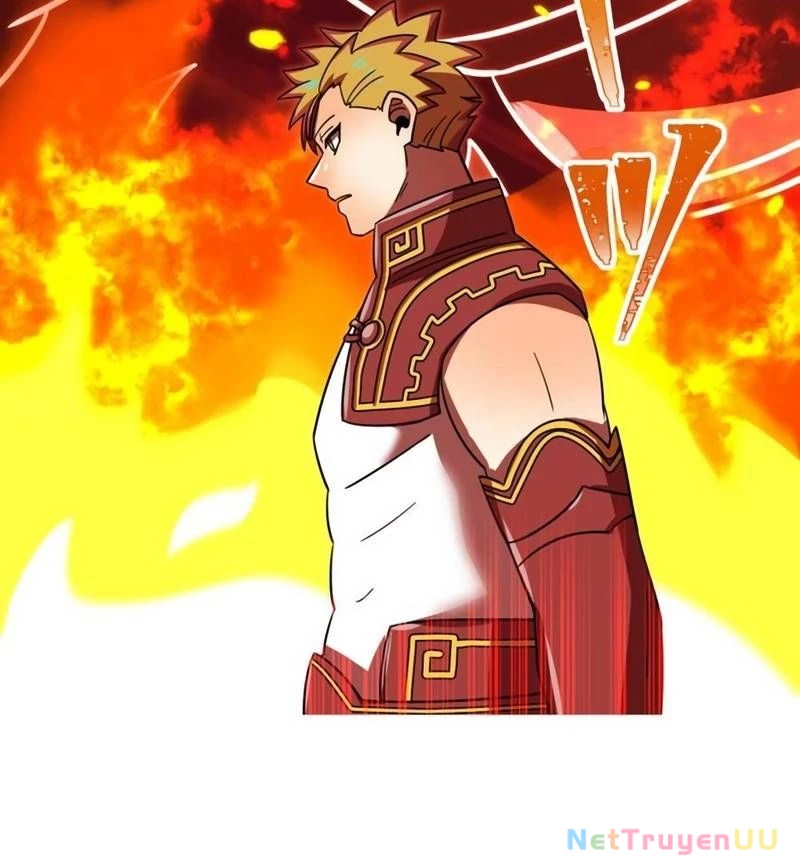 Huyết Thánh Cứu Thế Chủ~ Ta Chỉ Cần 0.0000001% Đã Trở Thành Vô Địch Chapter 82 - Next Chapter 83