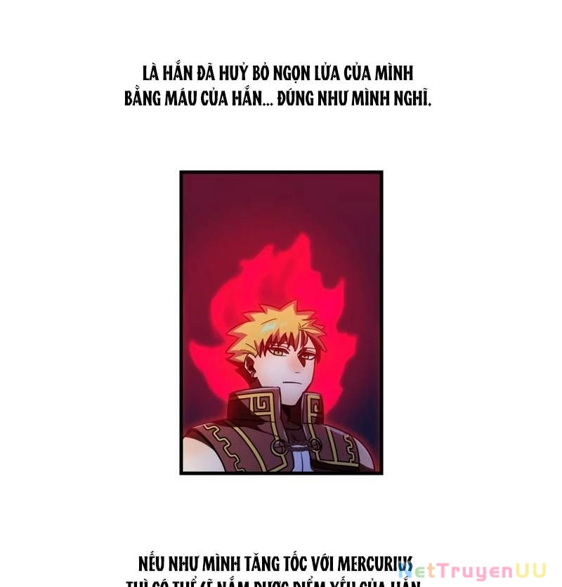 Huyết Thánh Cứu Thế Chủ~ Ta Chỉ Cần 0.0000001% Đã Trở Thành Vô Địch Chapter 82 - Next Chapter 83