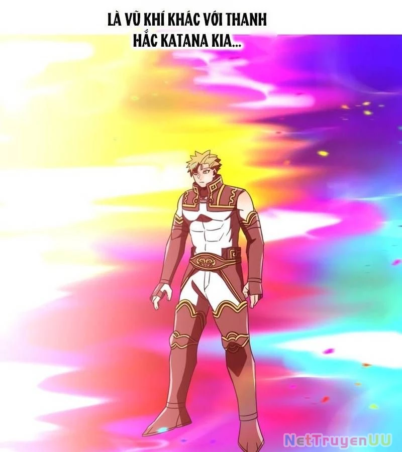 Huyết Thánh Cứu Thế Chủ~ Ta Chỉ Cần 0.0000001% Đã Trở Thành Vô Địch Chapter 82 - Next Chapter 83