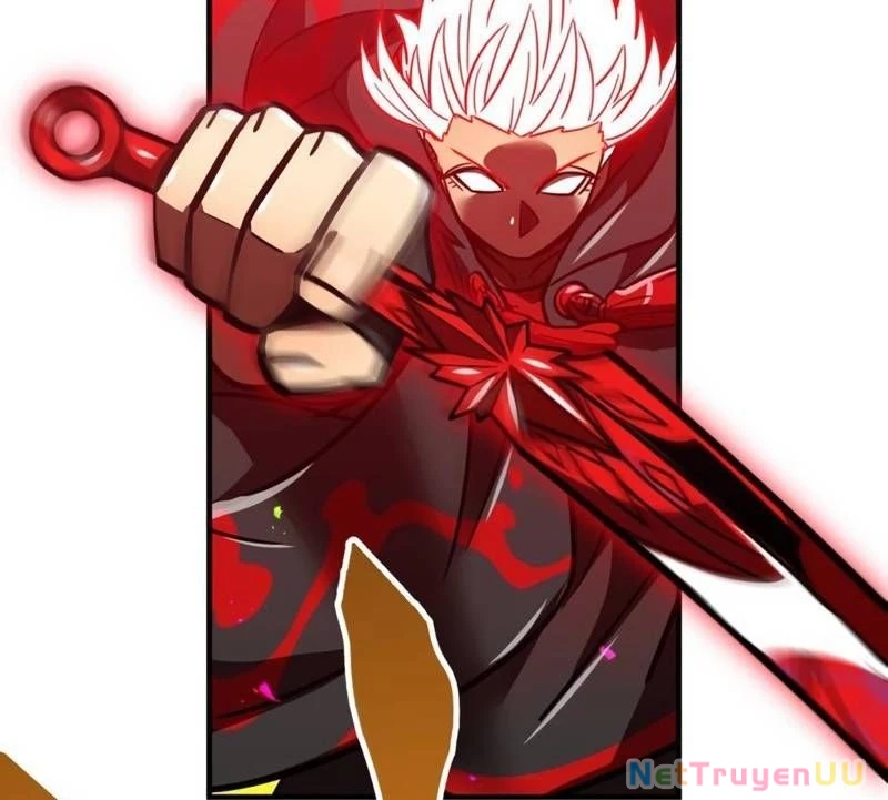 Huyết Thánh Cứu Thế Chủ~ Ta Chỉ Cần 0.0000001% Đã Trở Thành Vô Địch Chapter 82 - Next Chapter 83