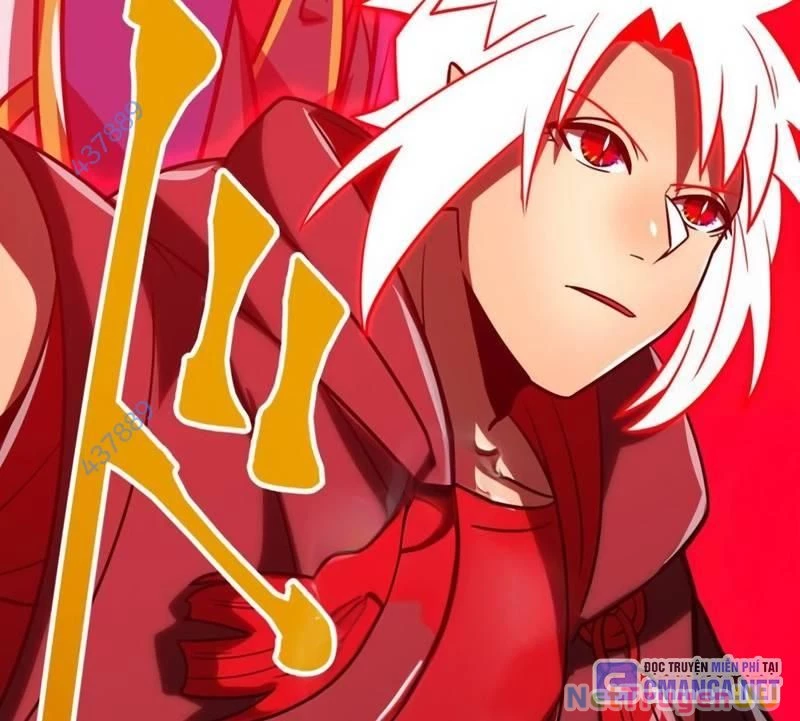Huyết Thánh Cứu Thế Chủ~ Ta Chỉ Cần 0.0000001% Đã Trở Thành Vô Địch Chapter 82 - Next Chapter 83