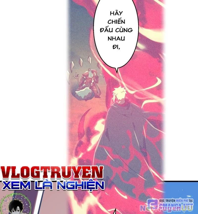Huyết Thánh Cứu Thế Chủ~ Ta Chỉ Cần 0.0000001% Đã Trở Thành Vô Địch Chapter 84 - Next Chapter 85