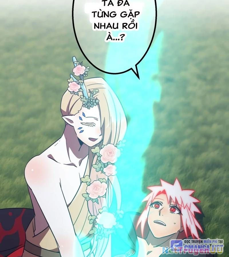 Huyết Thánh Cứu Thế Chủ~ Ta Chỉ Cần 0.0000001% Đã Trở Thành Vô Địch Chapter 84 - Next Chapter 85