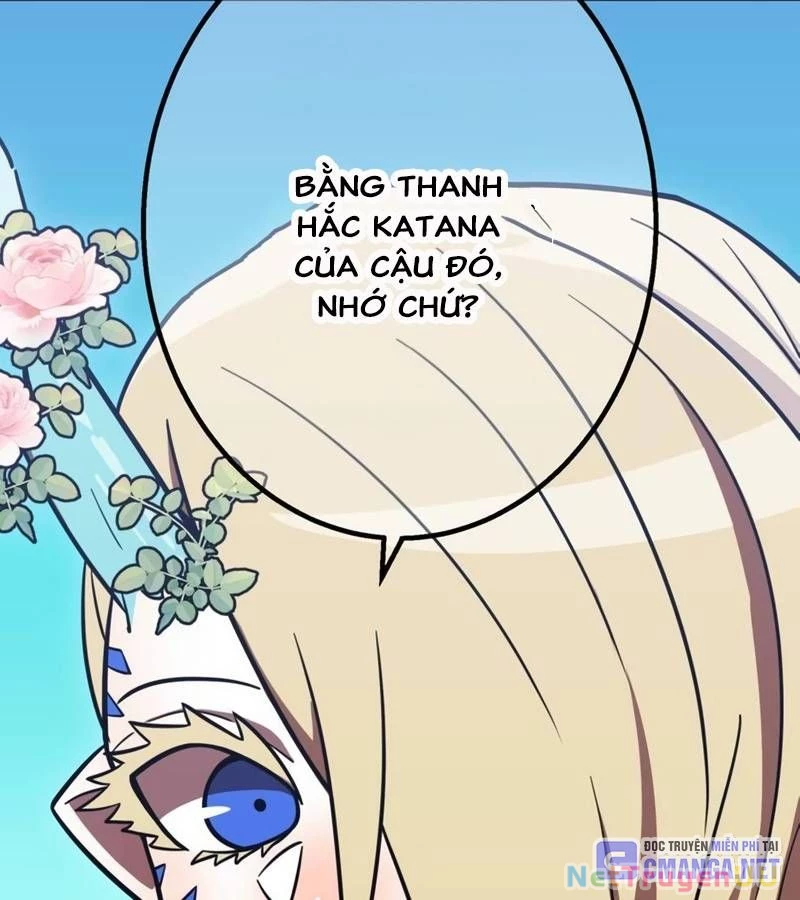 Huyết Thánh Cứu Thế Chủ~ Ta Chỉ Cần 0.0000001% Đã Trở Thành Vô Địch Chapter 84 - Next Chapter 85