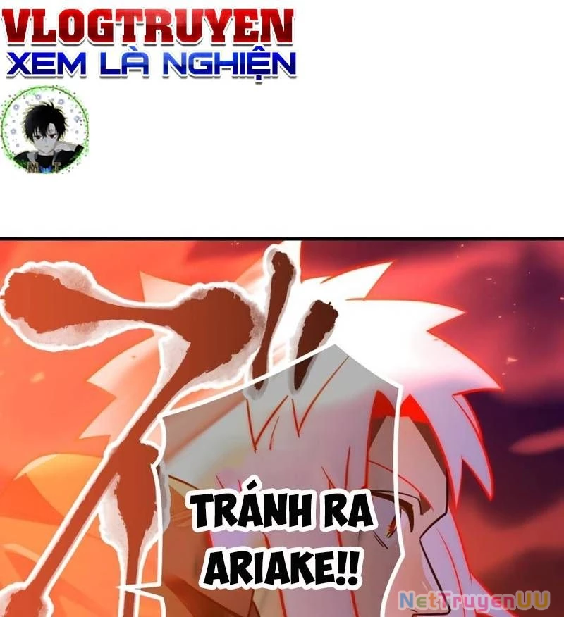 Huyết Thánh Cứu Thế Chủ~ Ta Chỉ Cần 0.0000001% Đã Trở Thành Vô Địch Chapter 84 - Next Chapter 85