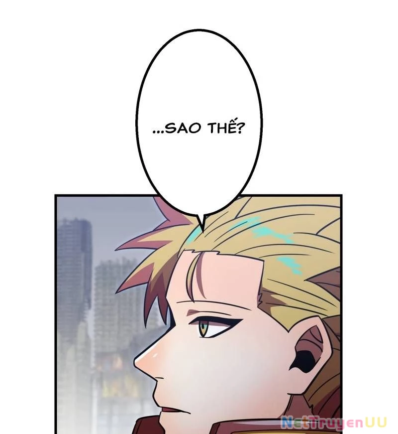 Huyết Thánh Cứu Thế Chủ~ Ta Chỉ Cần 0.0000001% Đã Trở Thành Vô Địch Chapter 84 - Next Chapter 85