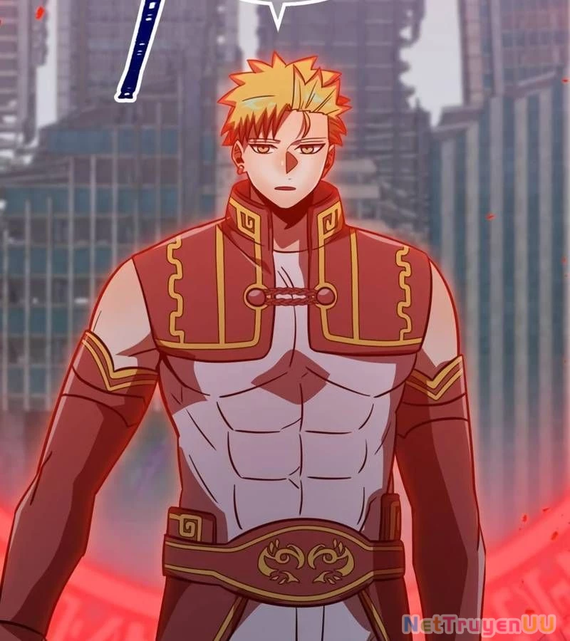 Huyết Thánh Cứu Thế Chủ~ Ta Chỉ Cần 0.0000001% Đã Trở Thành Vô Địch Chapter 84 - Next Chapter 85