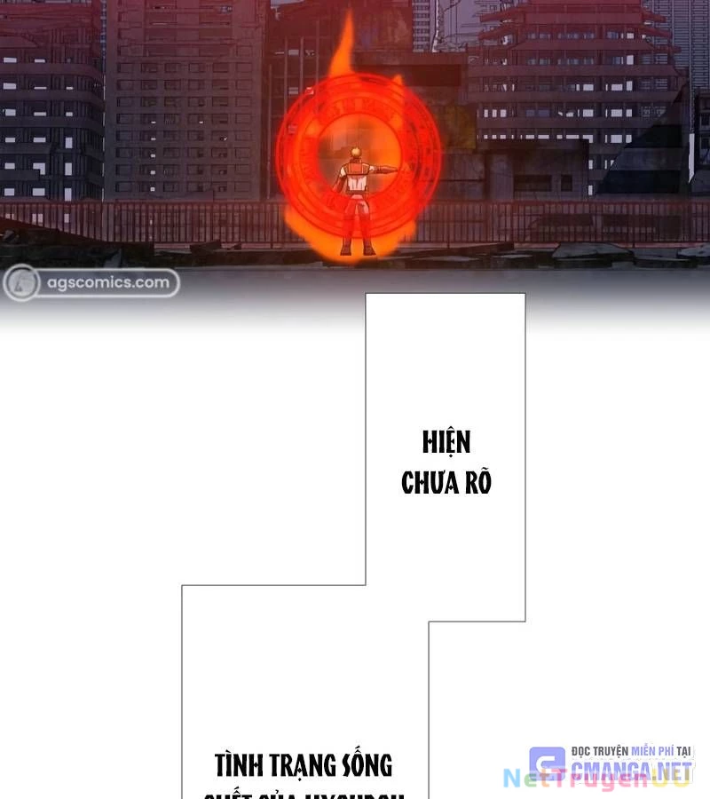 Huyết Thánh Cứu Thế Chủ~ Ta Chỉ Cần 0.0000001% Đã Trở Thành Vô Địch Chapter 84 - Next Chapter 85