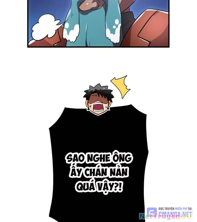 Huyết Thánh Cứu Thế Chủ~ Ta Chỉ Cần 0.0000001% Đã Trở Thành Vô Địch Chapter 84 - Next Chapter 85