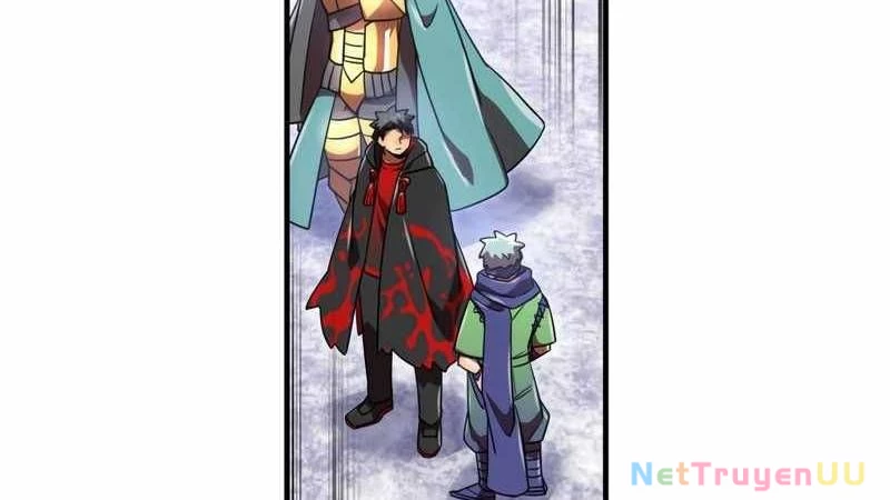 Huyết Thánh Cứu Thế Chủ~ Ta Chỉ Cần 0.0000001% Đã Trở Thành Vô Địch Chapter 86 - Next Chapter 87