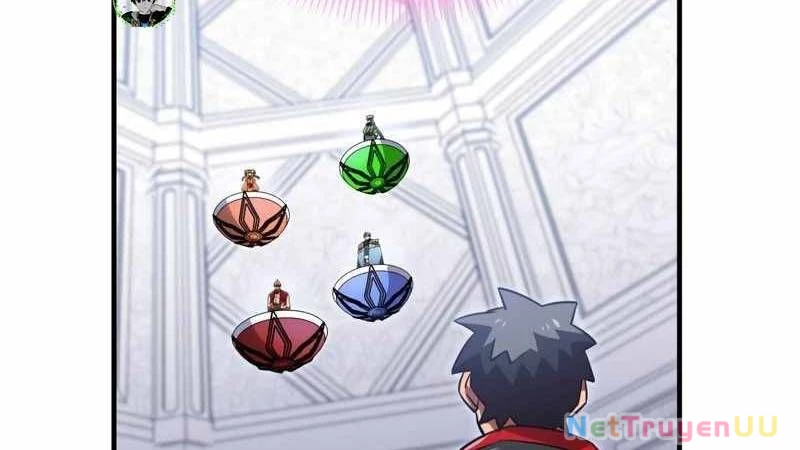 Huyết Thánh Cứu Thế Chủ~ Ta Chỉ Cần 0.0000001% Đã Trở Thành Vô Địch Chapter 86 - Next Chapter 87