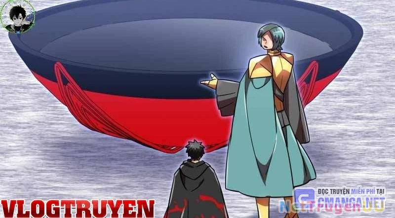 Huyết Thánh Cứu Thế Chủ~ Ta Chỉ Cần 0.0000001% Đã Trở Thành Vô Địch Chapter 86 - Next Chapter 87