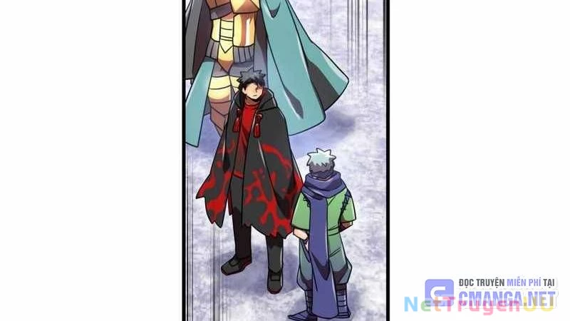 Huyết Thánh Cứu Thế Chủ~ Ta Chỉ Cần 0.0000001% Đã Trở Thành Vô Địch Chapter 86 - Next Chapter 87
