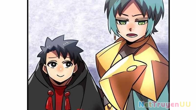 Huyết Thánh Cứu Thế Chủ~ Ta Chỉ Cần 0.0000001% Đã Trở Thành Vô Địch Chapter 86 - Next Chapter 87