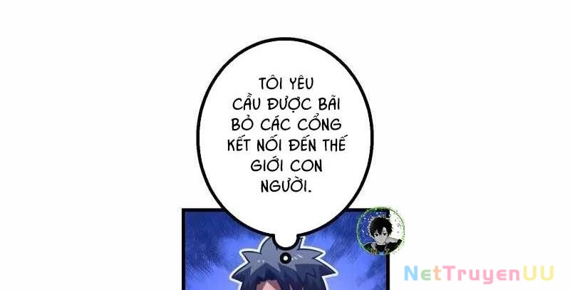Huyết Thánh Cứu Thế Chủ~ Ta Chỉ Cần 0.0000001% Đã Trở Thành Vô Địch Chapter 86 - Next Chapter 87
