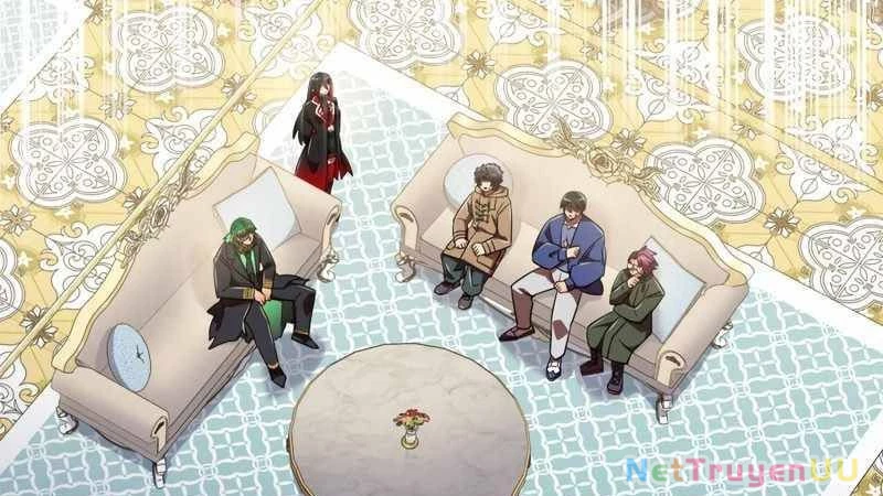 Huyết Thánh Cứu Thế Chủ~ Ta Chỉ Cần 0.0000001% Đã Trở Thành Vô Địch Chapter 86 - Next Chapter 87