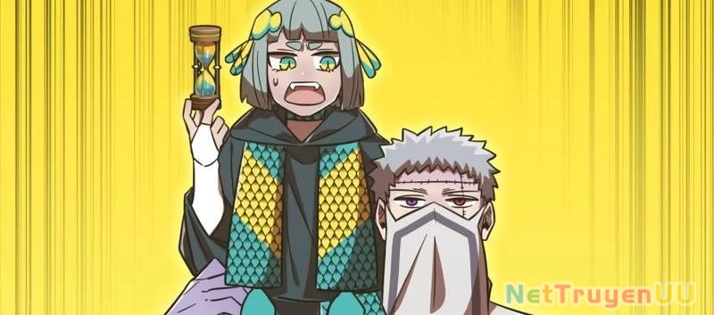 Huyết Thánh Cứu Thế Chủ~ Ta Chỉ Cần 0.0000001% Đã Trở Thành Vô Địch Chapter 90 - Next Chapter 91