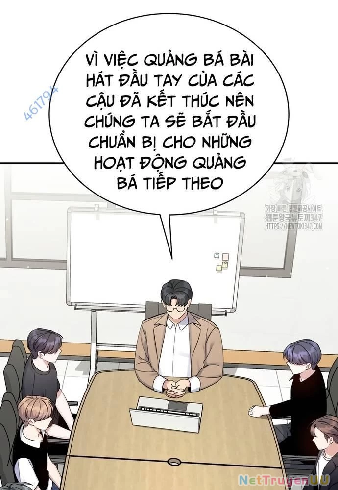 Hướng Dẫn Hồi Quy Dành Cho Thần Tượng Chapter 15 - Next 