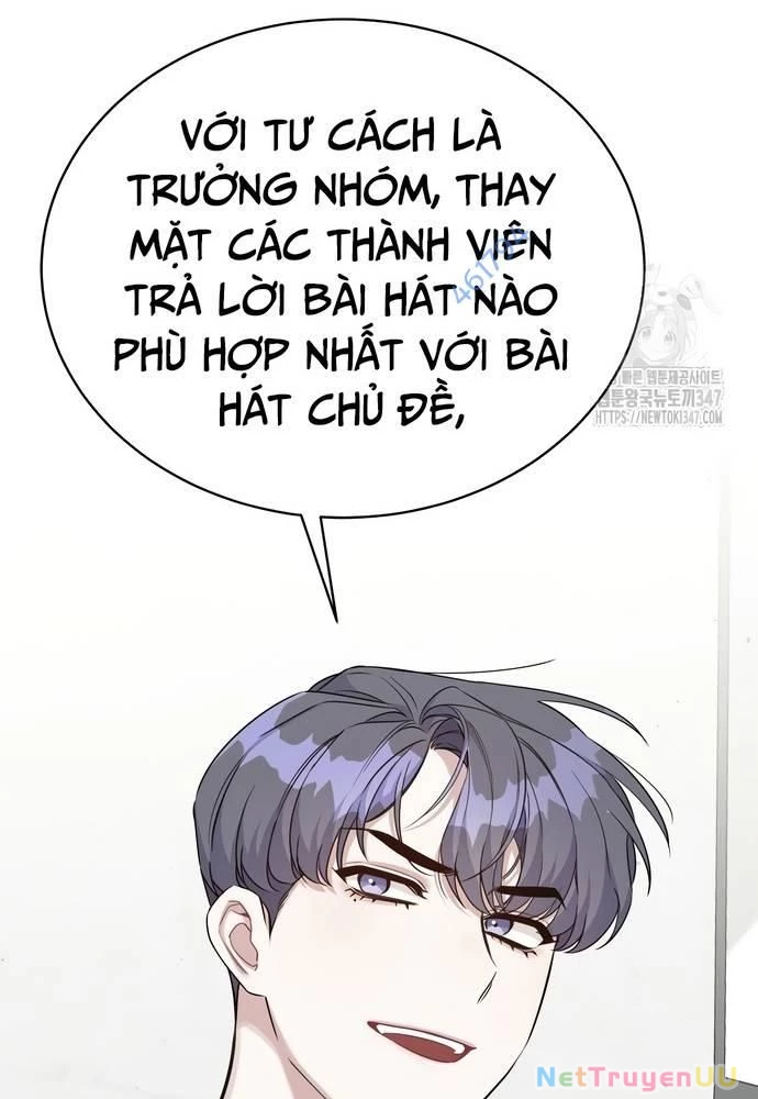 Hướng Dẫn Hồi Quy Dành Cho Thần Tượng Chapter 15 - Next 