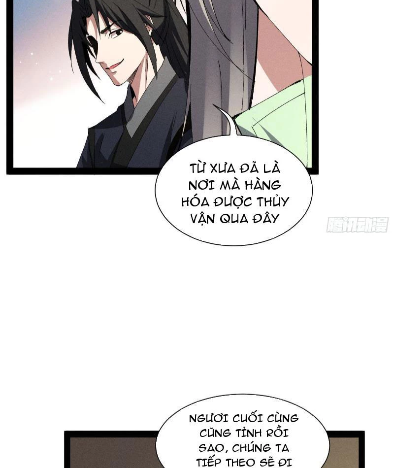 Tróc đao Nhân Chapter 21 - Trang 3