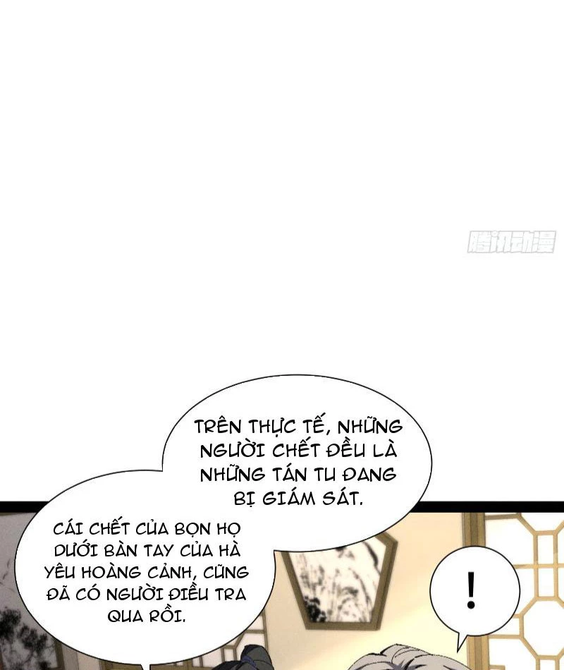 Tróc đao Nhân Chapter 21 - Trang 3