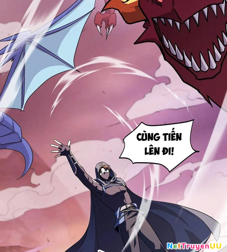 Chỉ Có Ta Có Thể Sử Dụng Triệu Hoán Thuật Chapter 121 - Trang 4