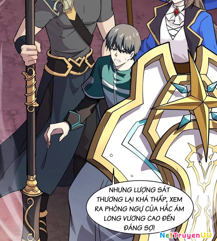 Chỉ Có Ta Có Thể Sử Dụng Triệu Hoán Thuật Chapter 121 - Trang 4