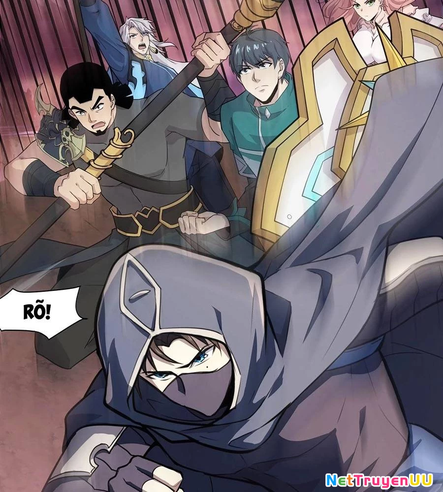 Chỉ Có Ta Có Thể Sử Dụng Triệu Hoán Thuật Chapter 121 - Trang 4