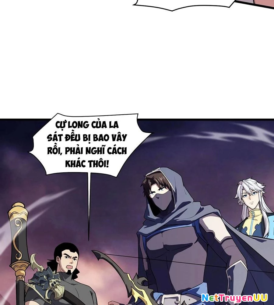 Chỉ Có Ta Có Thể Sử Dụng Triệu Hoán Thuật Chapter 121 - Trang 4