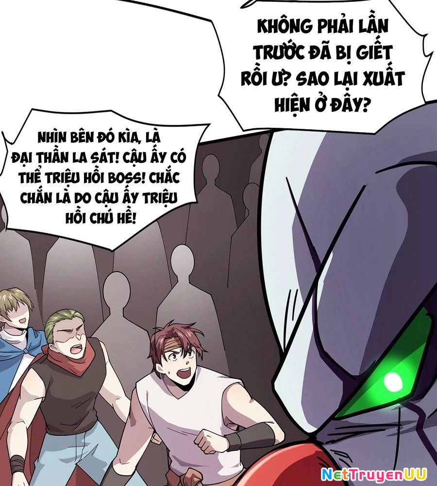 Chỉ Có Ta Có Thể Sử Dụng Triệu Hoán Thuật Chapter 121 - Trang 4