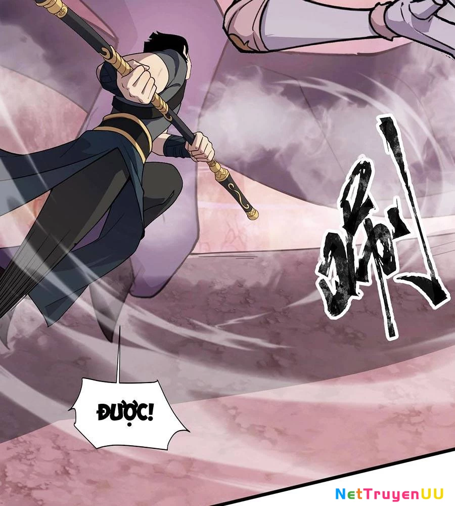 Chỉ Có Ta Có Thể Sử Dụng Triệu Hoán Thuật Chapter 121 - Trang 4