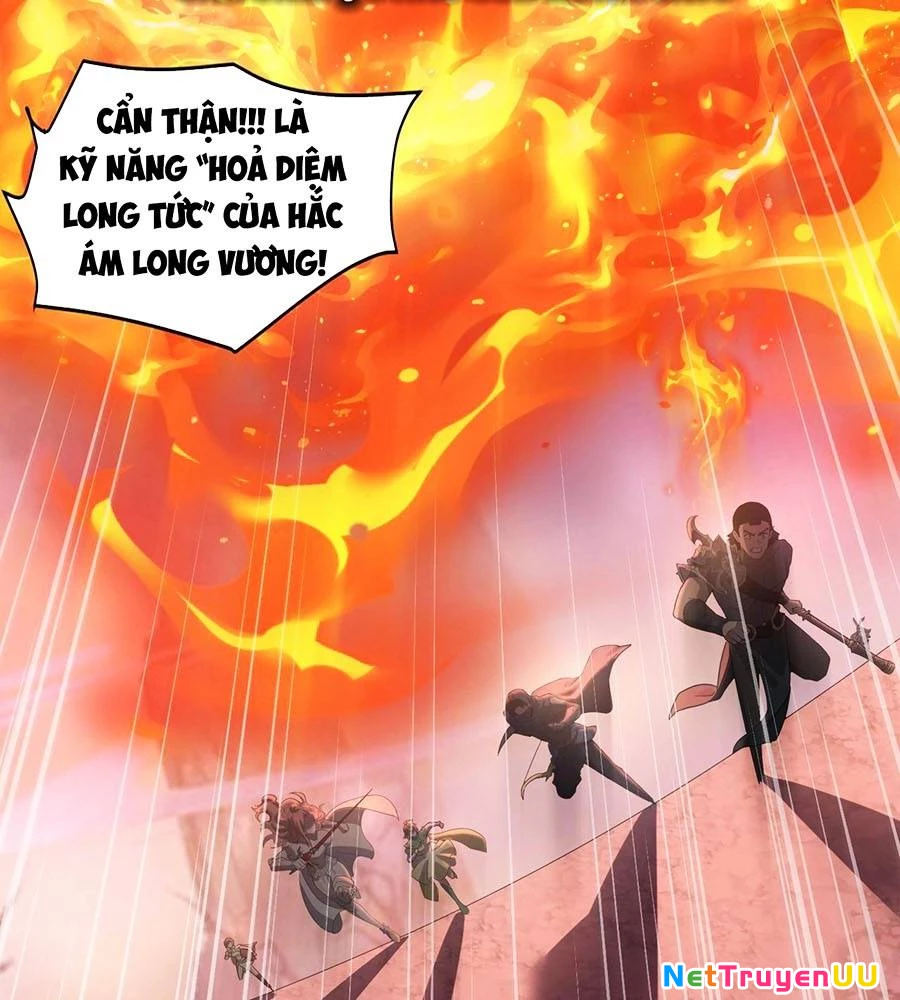Chỉ Có Ta Có Thể Sử Dụng Triệu Hoán Thuật Chapter 121 - Trang 4
