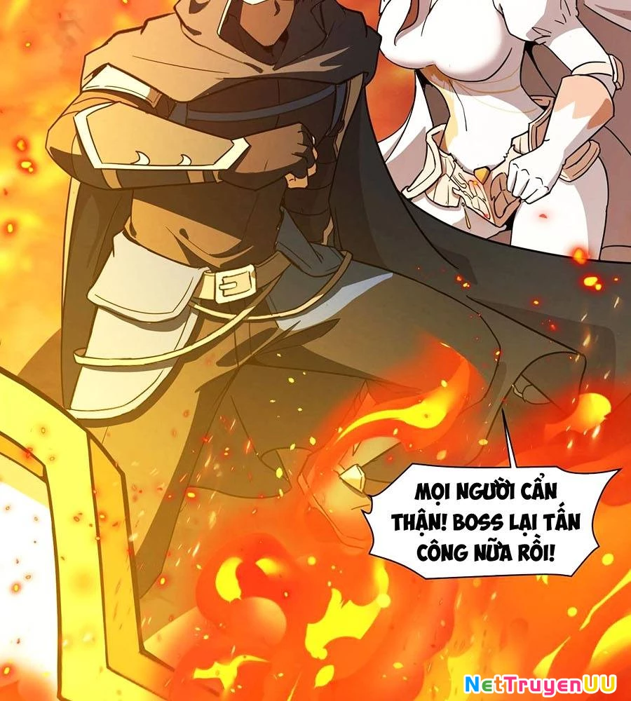 Chỉ Có Ta Có Thể Sử Dụng Triệu Hoán Thuật Chapter 121 - Trang 4