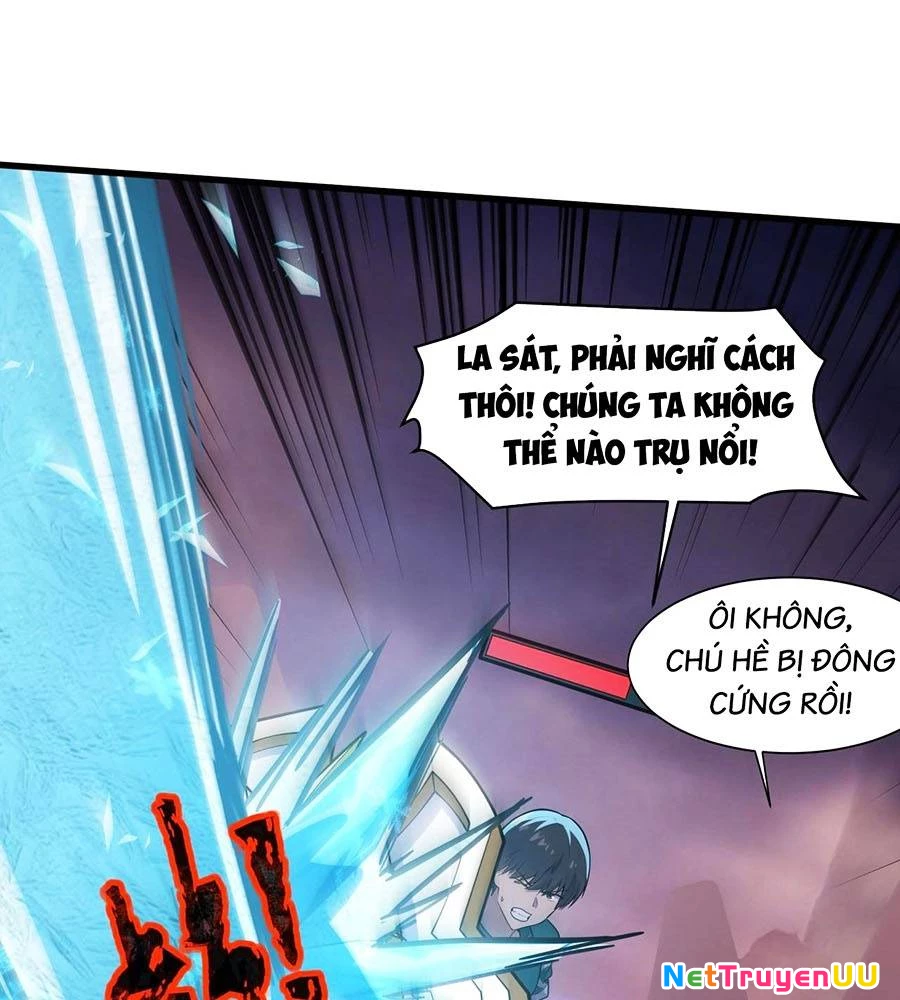 Chỉ Có Ta Có Thể Sử Dụng Triệu Hoán Thuật Chapter 121 - Trang 4