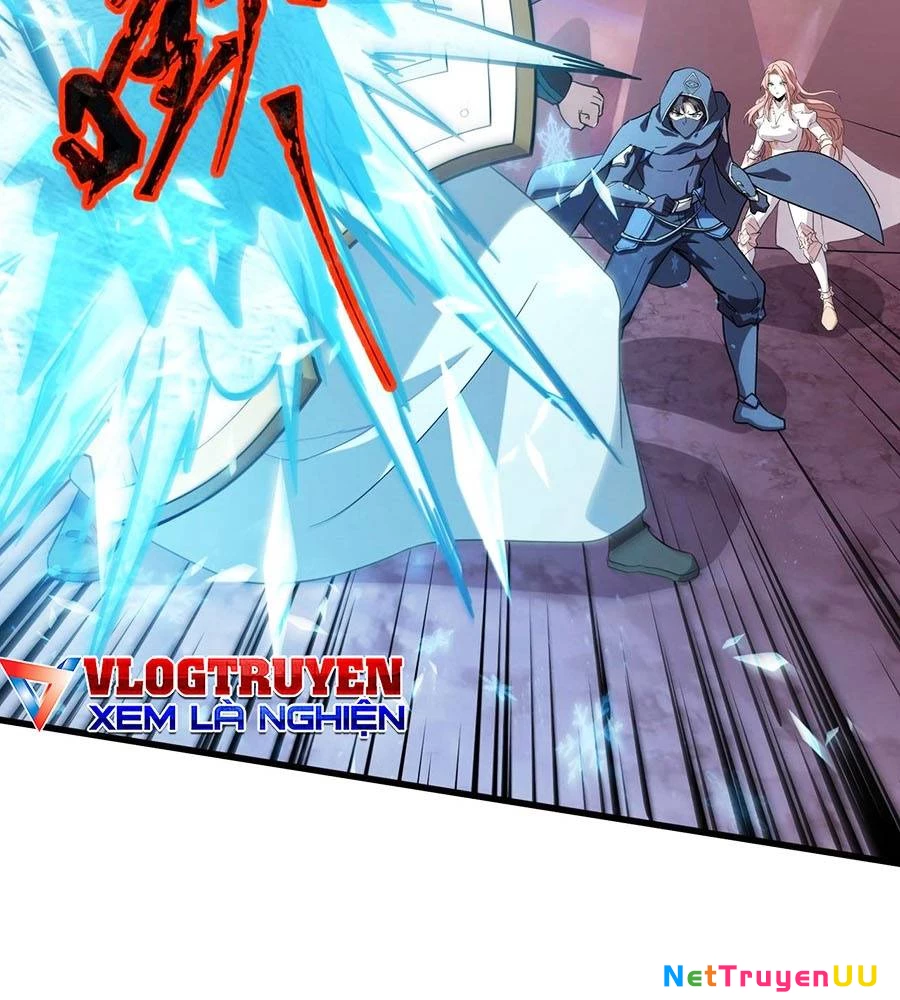 Chỉ Có Ta Có Thể Sử Dụng Triệu Hoán Thuật Chapter 121 - Trang 4