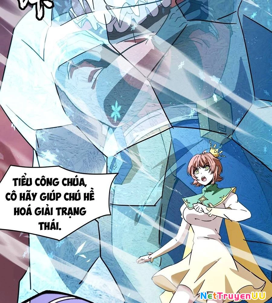 Chỉ Có Ta Có Thể Sử Dụng Triệu Hoán Thuật Chapter 121 - Trang 4