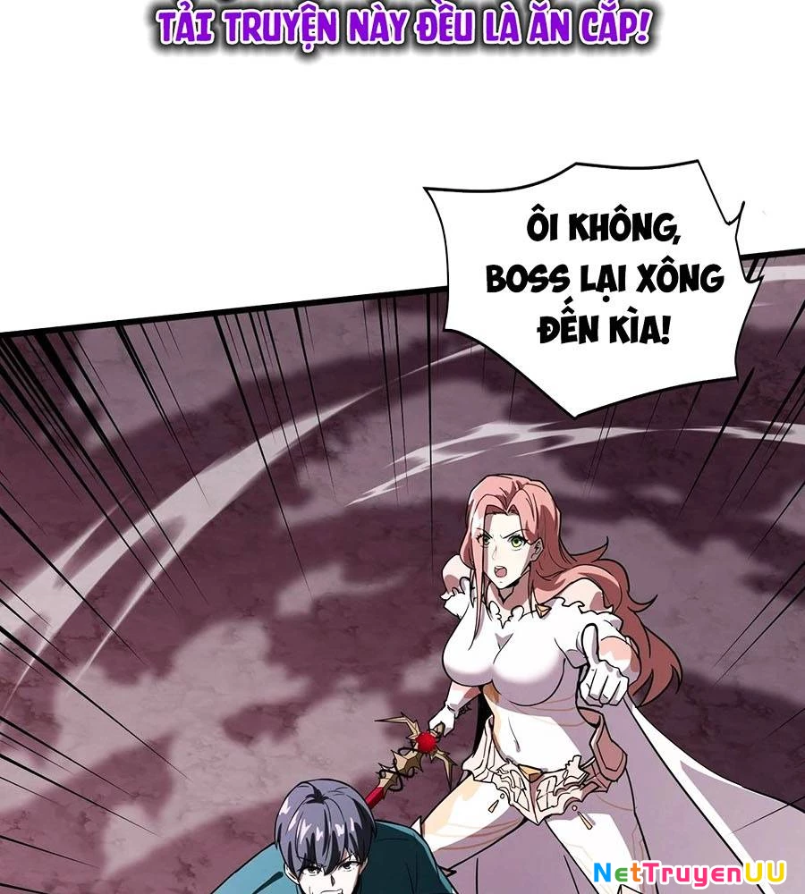 Chỉ Có Ta Có Thể Sử Dụng Triệu Hoán Thuật Chapter 121 - Trang 4