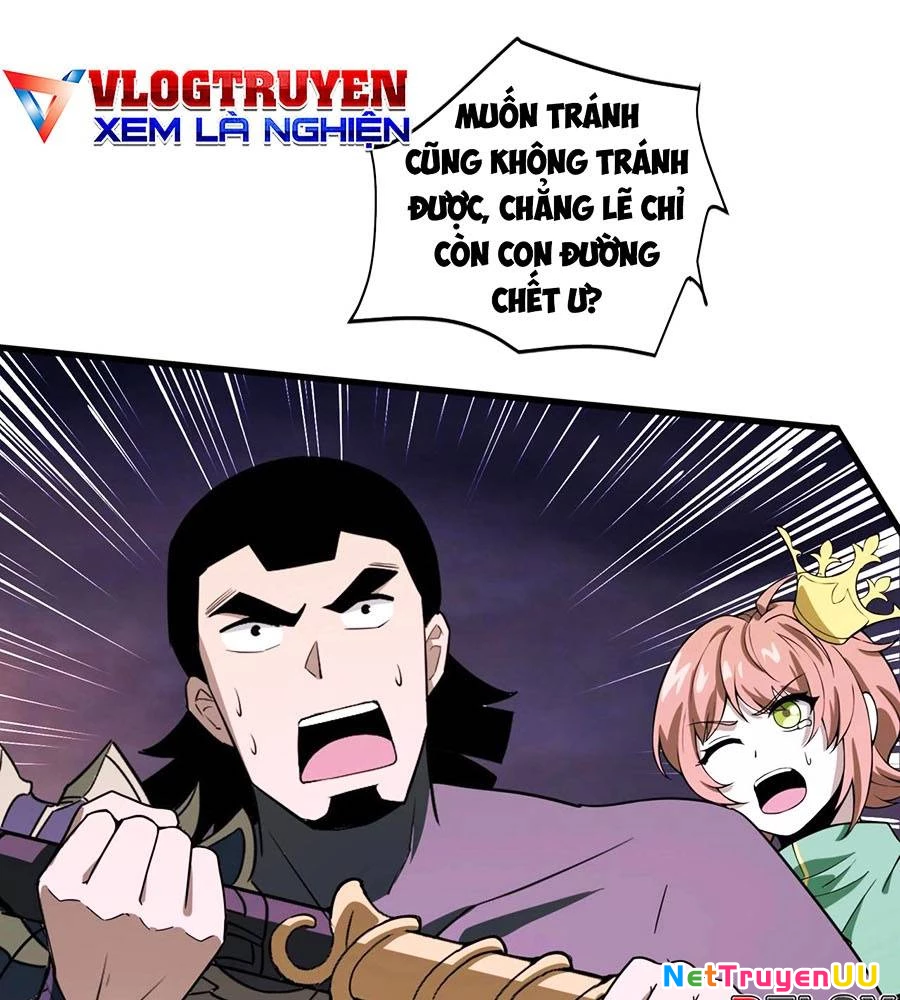 Chỉ Có Ta Có Thể Sử Dụng Triệu Hoán Thuật Chapter 121 - Trang 4