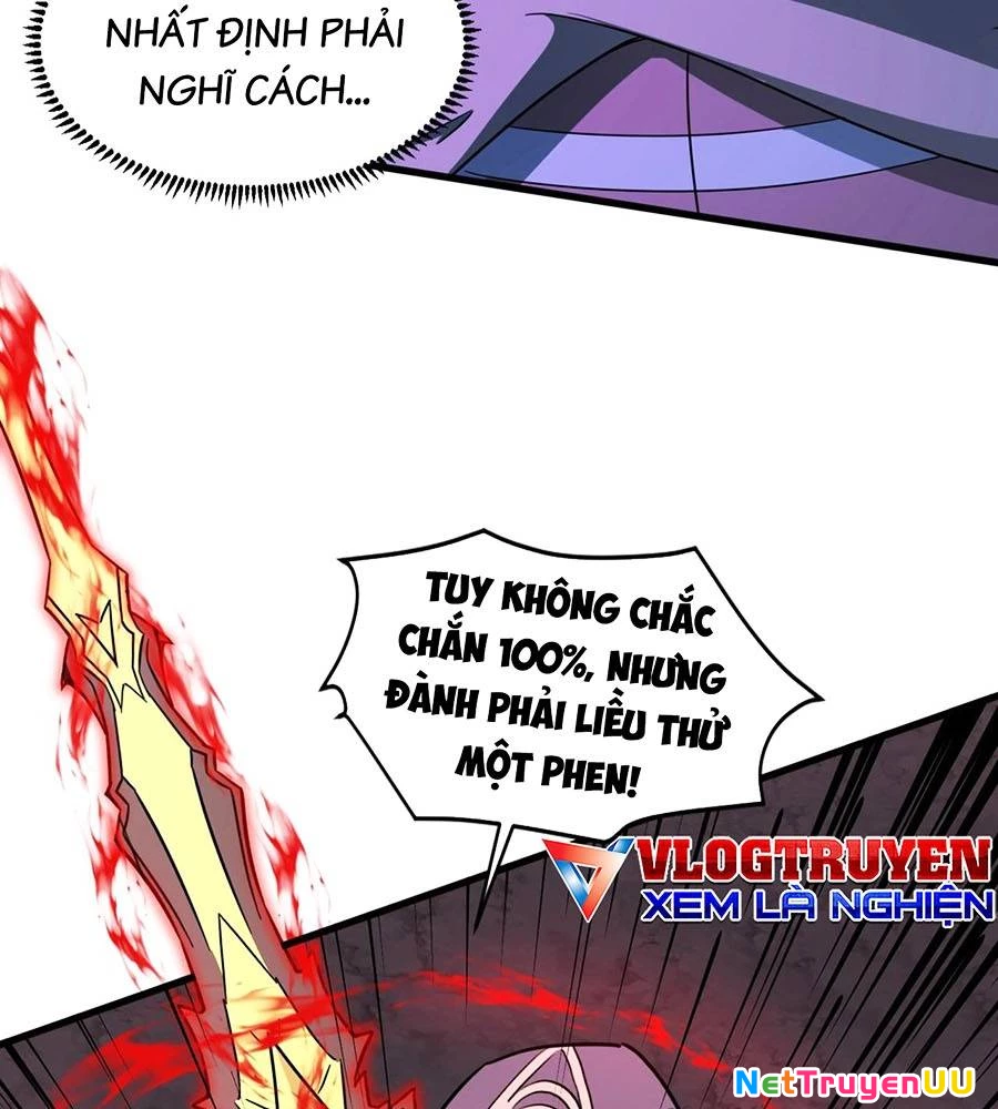Chỉ Có Ta Có Thể Sử Dụng Triệu Hoán Thuật Chapter 121 - Trang 4
