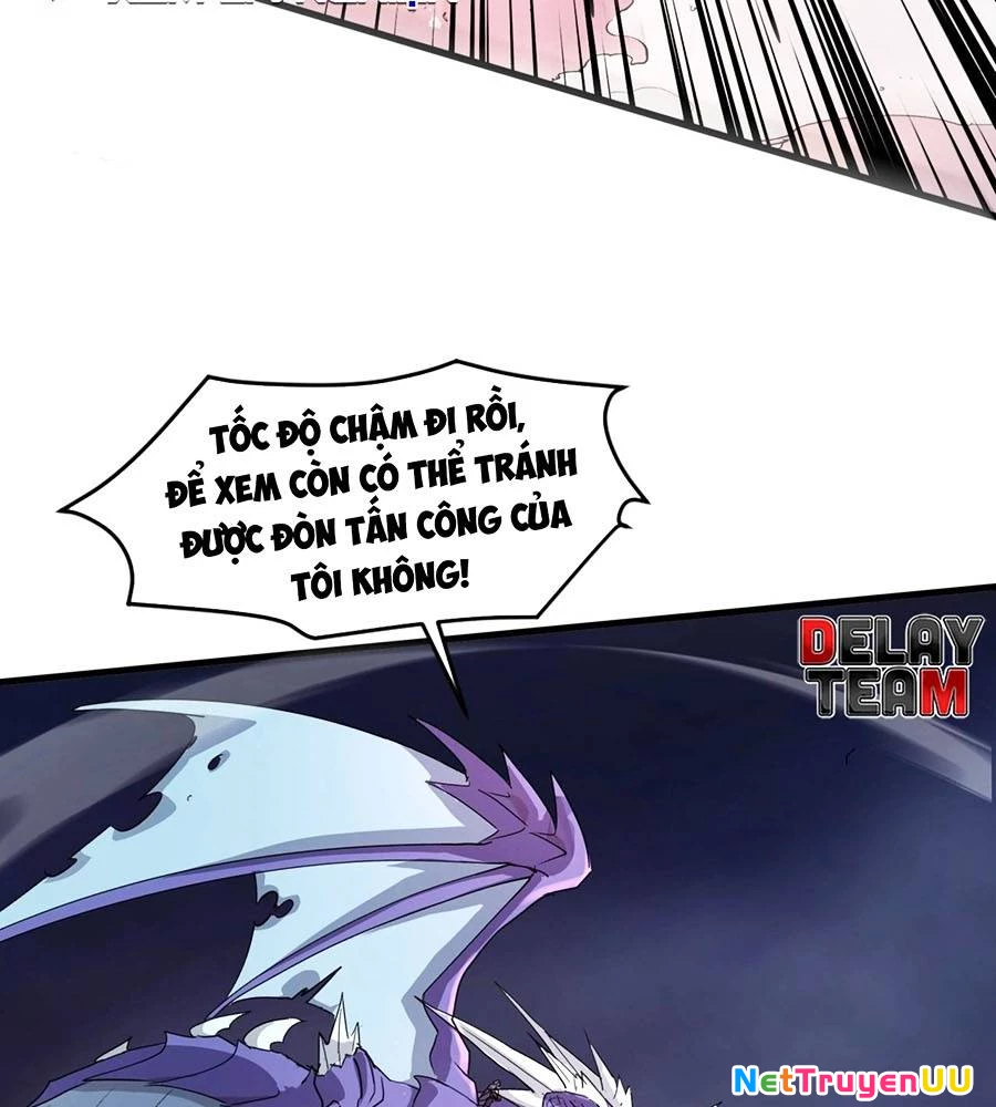 Chỉ Có Ta Có Thể Sử Dụng Triệu Hoán Thuật Chapter 123 - Trang 4