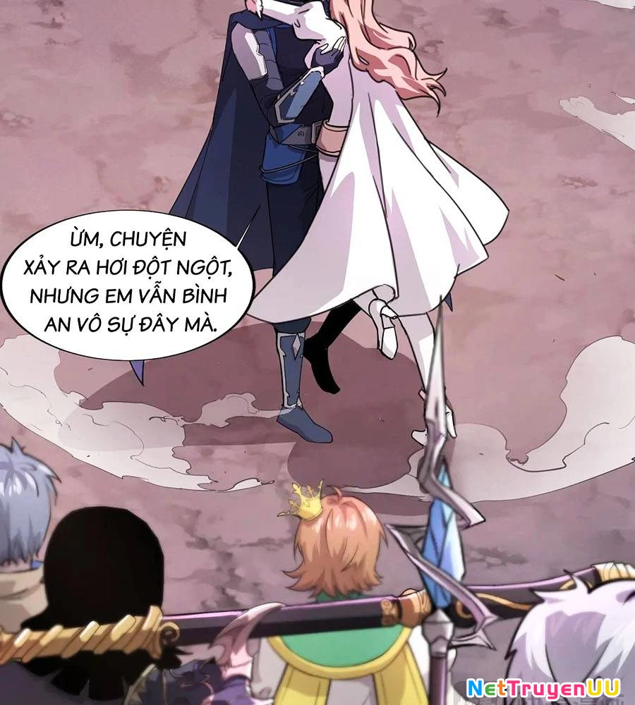 Chỉ Có Ta Có Thể Sử Dụng Triệu Hoán Thuật Chapter 123 - Trang 4